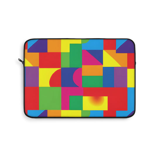 VanityFierce - LGBTQ+ Laptop Sleeve (12", 13", 15")
