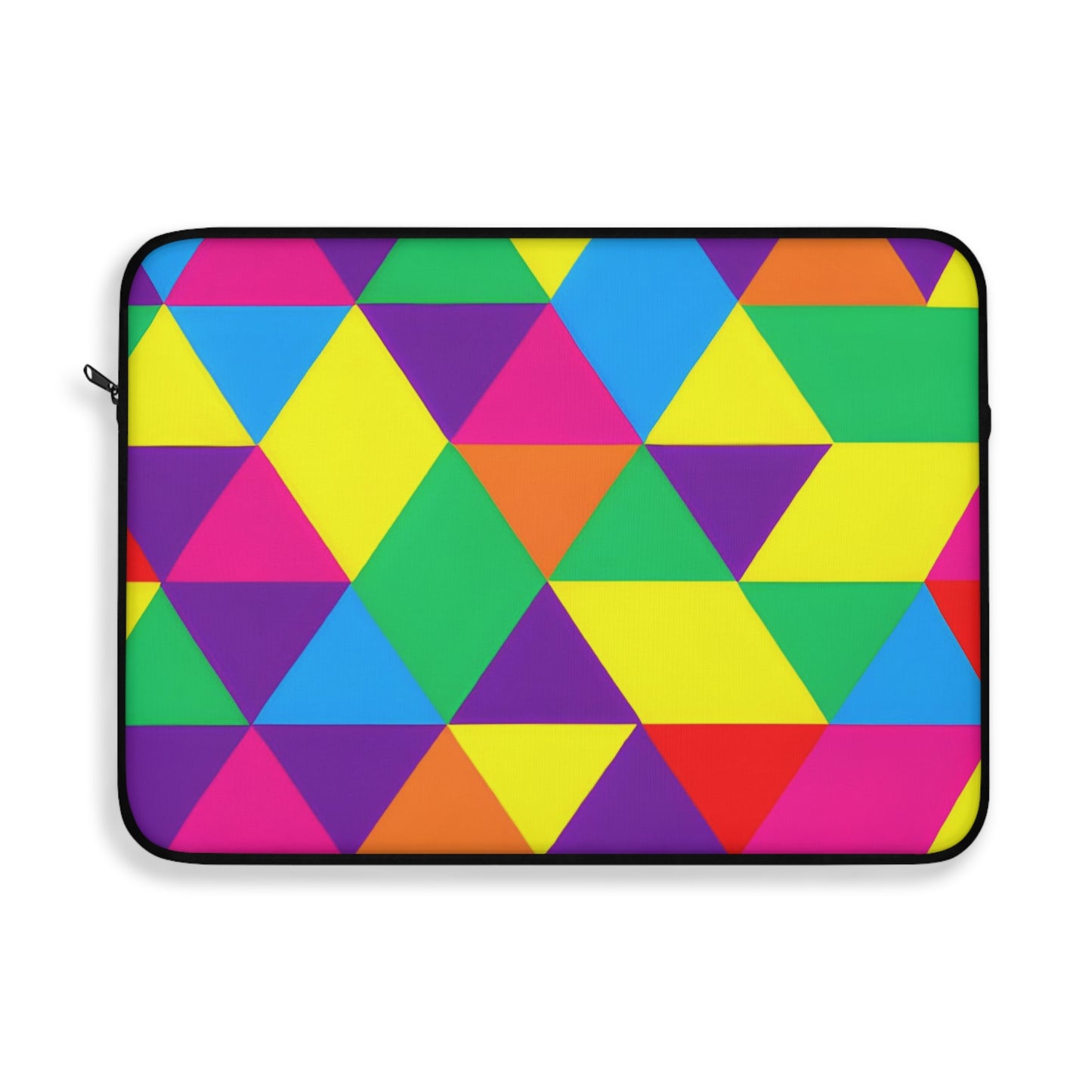 IvySynth - LGBTQ+ Laptop Sleeve (12", 13", 15")