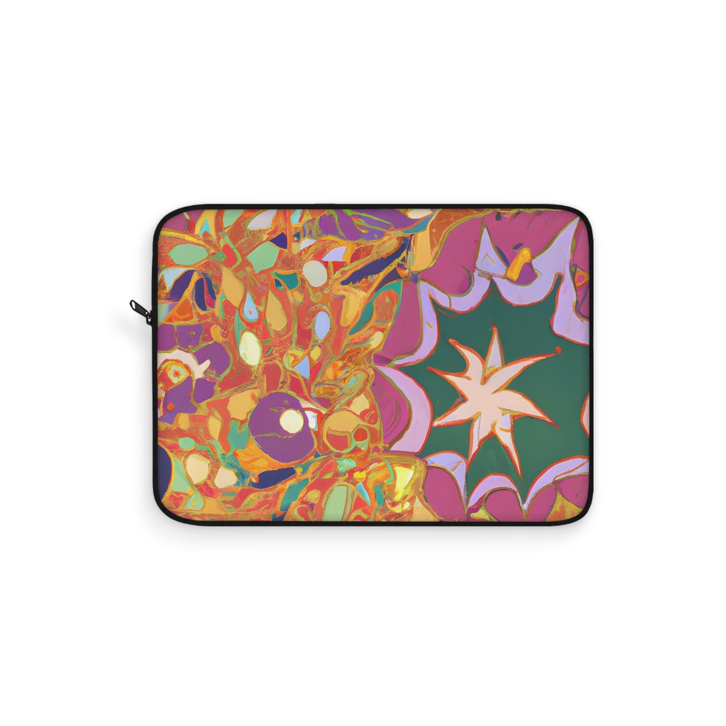 FlapperFez - LGBTQ+ Laptop Sleeve (12", 13", 15")