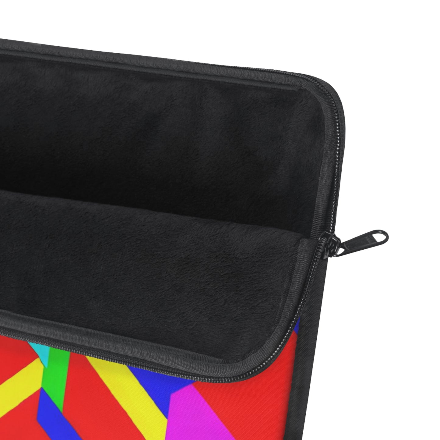 GlitteratiGlamazon - LGBTQ+ Laptop Sleeve (12", 13", 15")