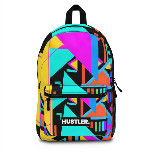 GalaxxieGlimmer - Hustler Backpack