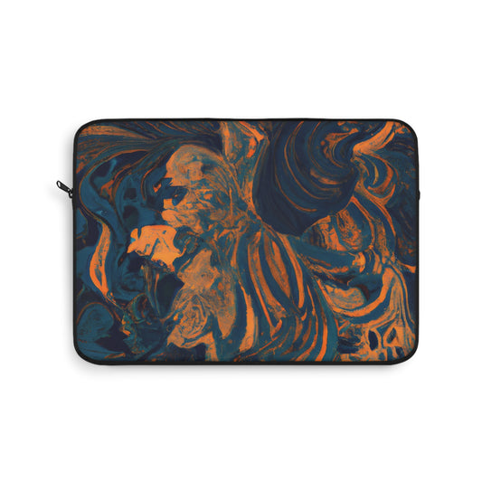 SlickCabaret - LGBTQ+ Laptop Sleeve (12", 13", 15")