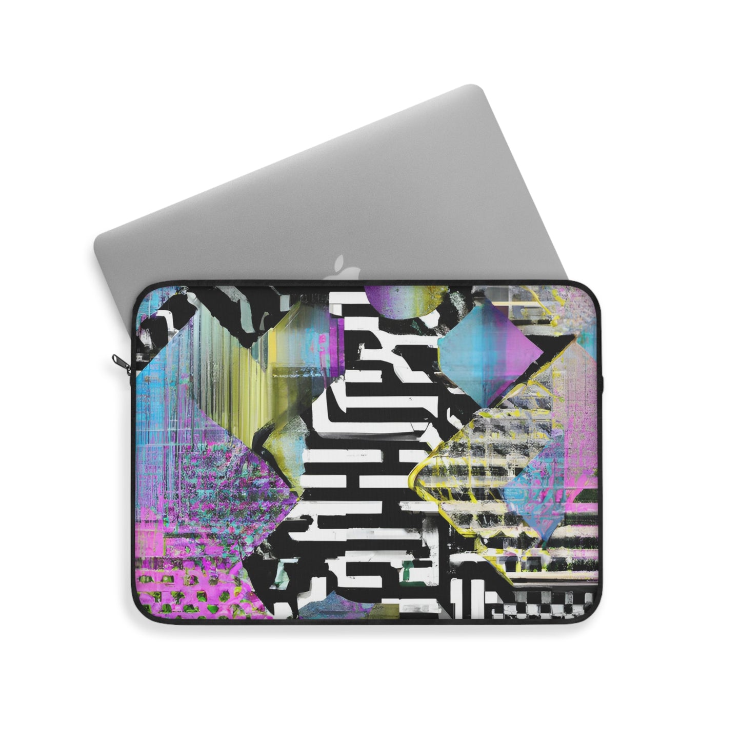 ShockPlexx. - LGBTQ+ Laptop Sleeve (12", 13", 15")