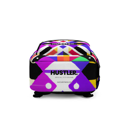 StardustSkye - Hustler Backpack