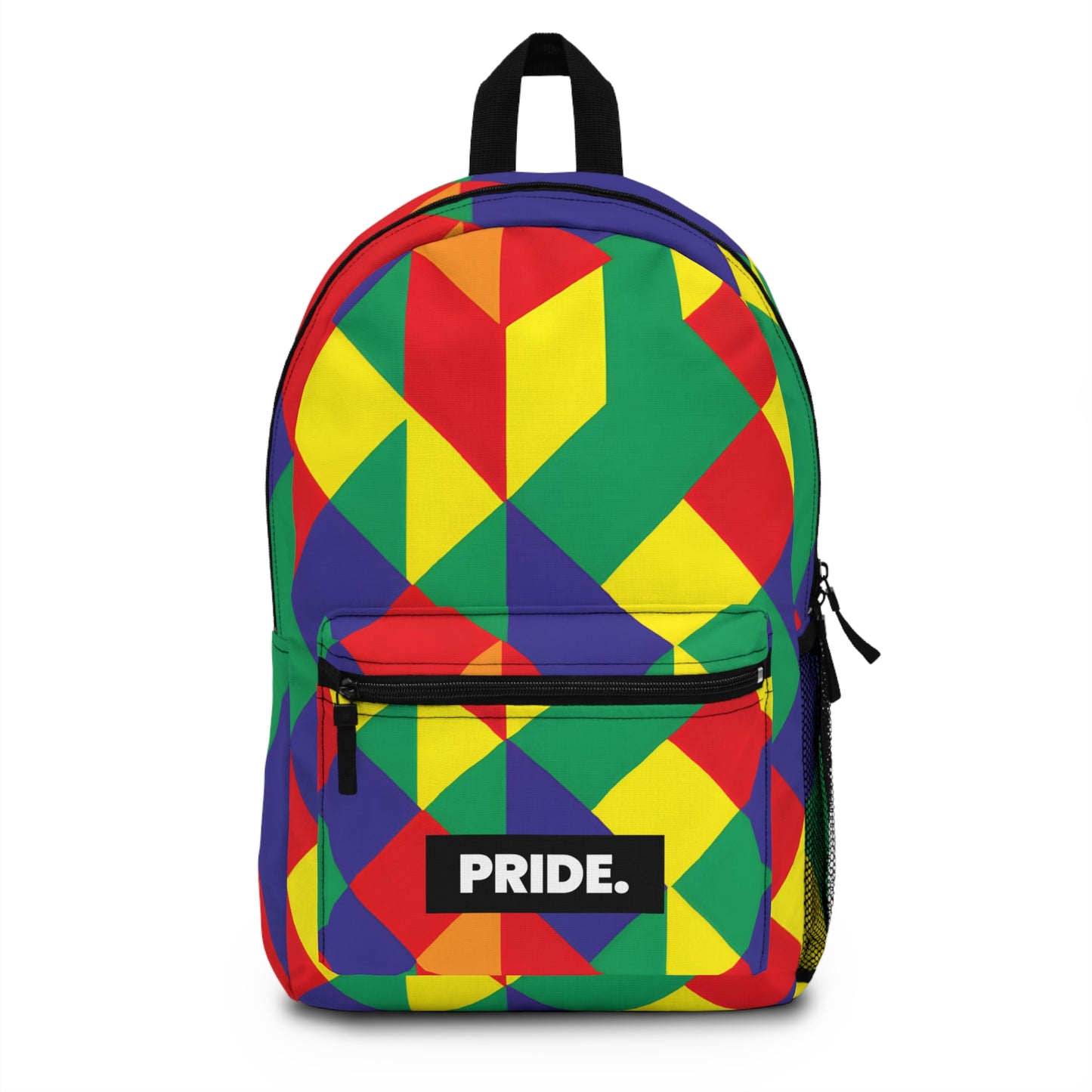 BondessaFerrari - Hustler Pride Backpack