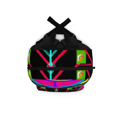 StardustSupreme - Hustler Backpack