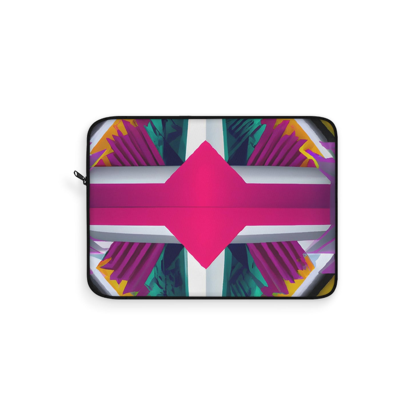 Ultronia - LGBTQ+ Laptop Sleeve (12", 13", 15")