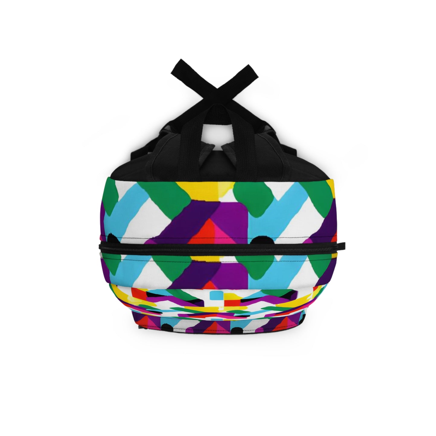 CinnamonKisses - Hustler Pride Backpack