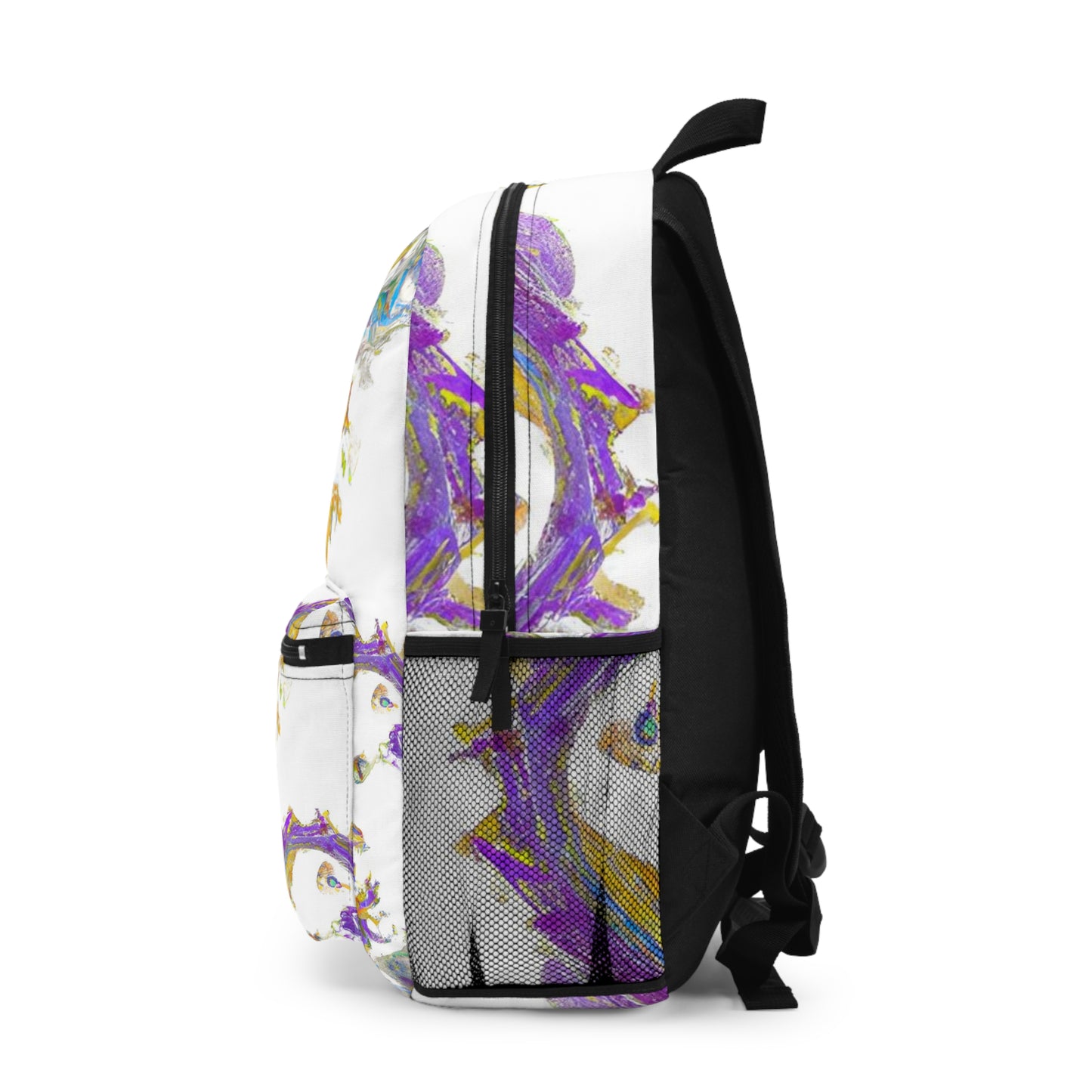 MoxieVonRouge - LGBTQ+ Pride Backpack