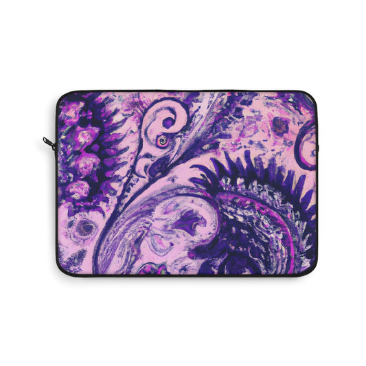 FlamboSkye - LGBTQ+ Laptop Sleeve (12", 13", 15")