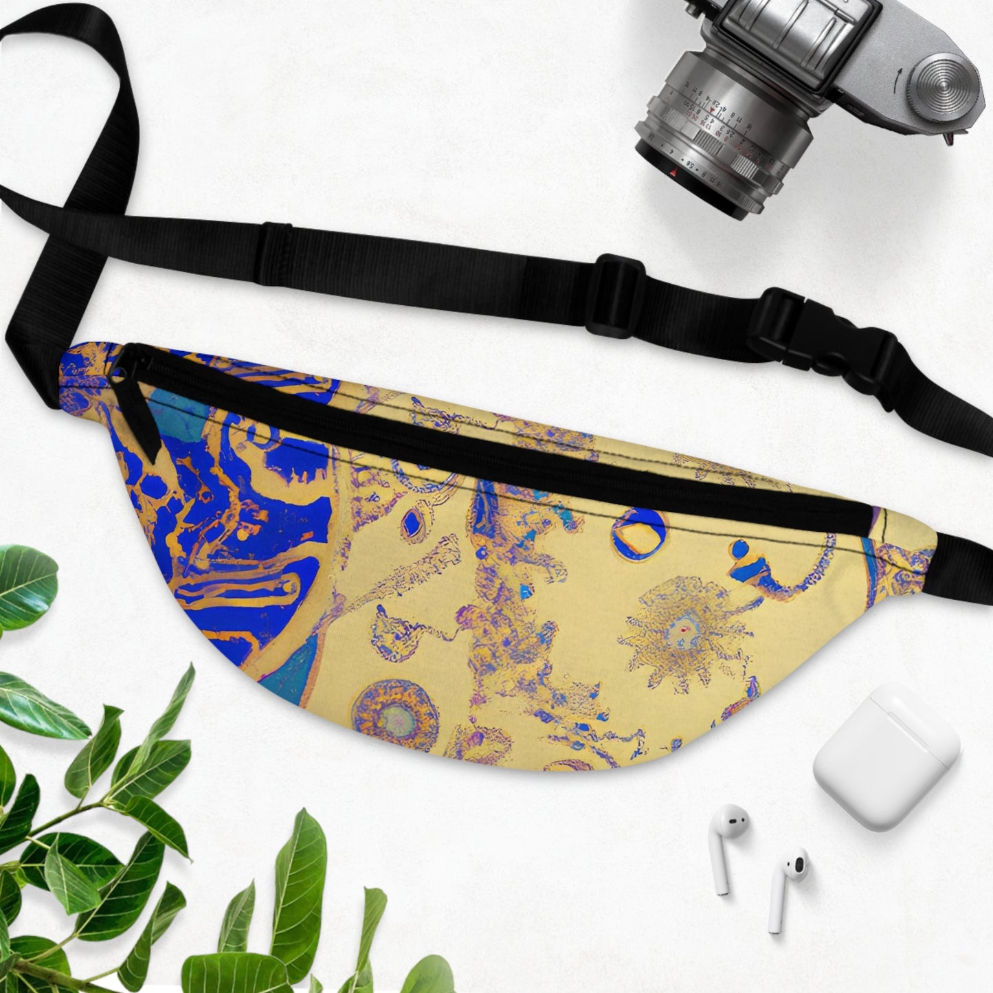 SparksSparkles - LGBTQ+ Fanny Pack Belt Bag