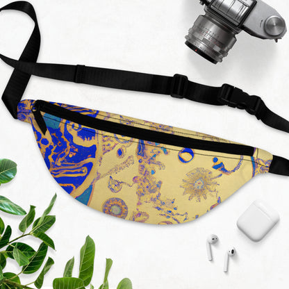 SparksSparkles - LGBTQ+ Fanny Pack Belt Bag