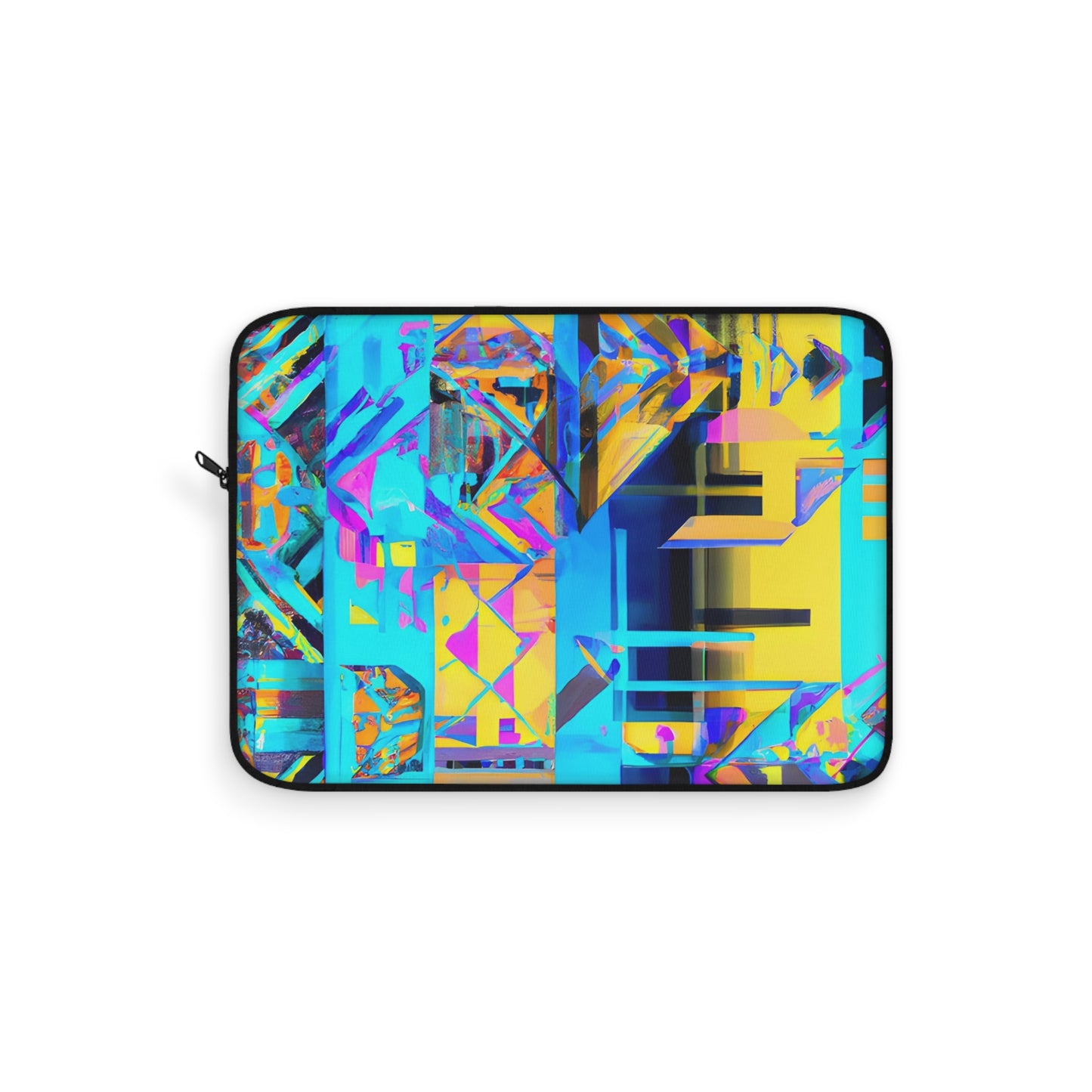 Threnody 23 - LGBTQ+ Laptop Sleeve (12", 13", 15")