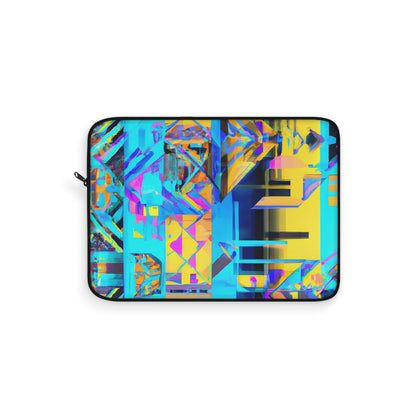 Threnody 23 - LGBTQ+ Laptop Sleeve (12", 13", 15")