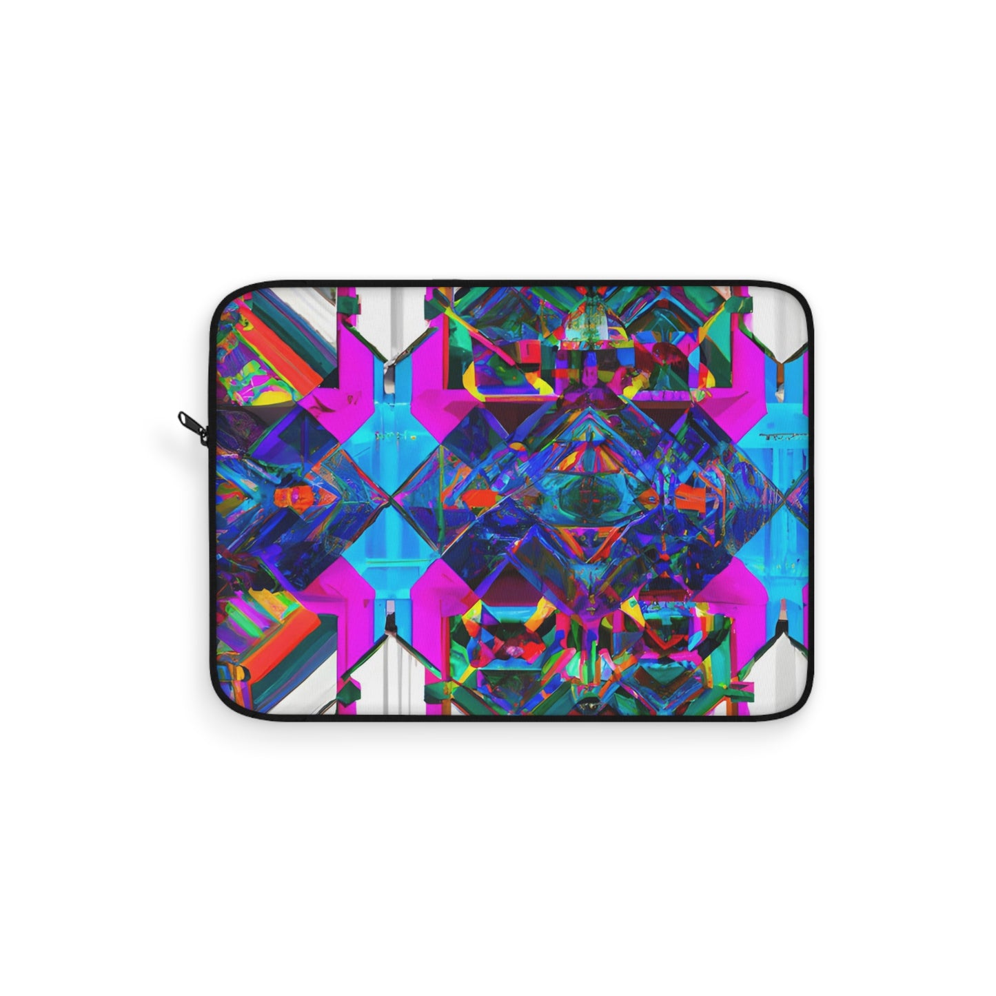 LuxGalaxy - LGBTQ+ Laptop Sleeve (12", 13", 15")
