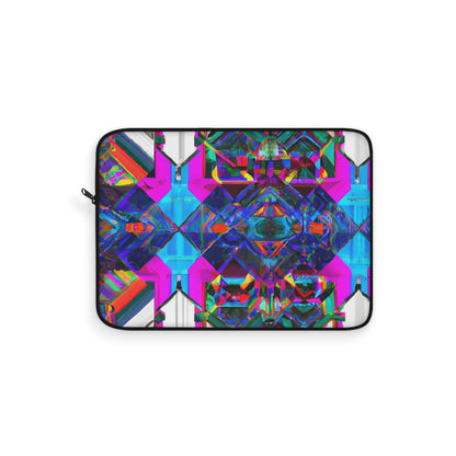 LuxGalaxy - LGBTQ+ Laptop Sleeve (12", 13", 15")