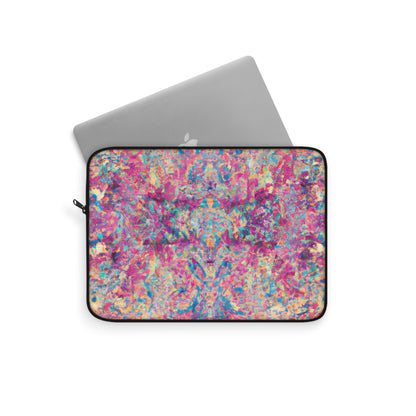 GlamPoppy - LGBTQ+ Laptop Sleeve (12", 13", 15")