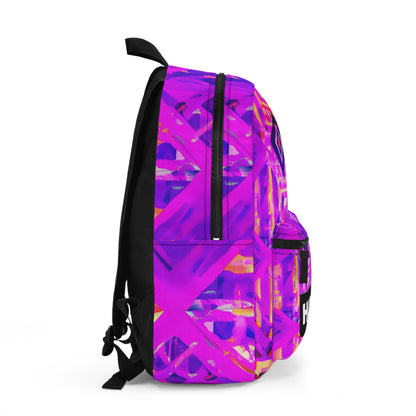 Ex
SpectroStar2000 - Gay-Inspired Backpack
