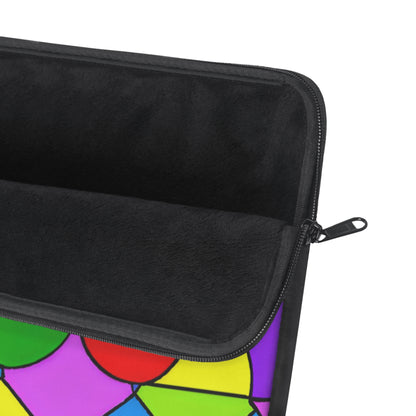 GlitzKween - LGBTQ+ Laptop Sleeve (12", 13", 15")