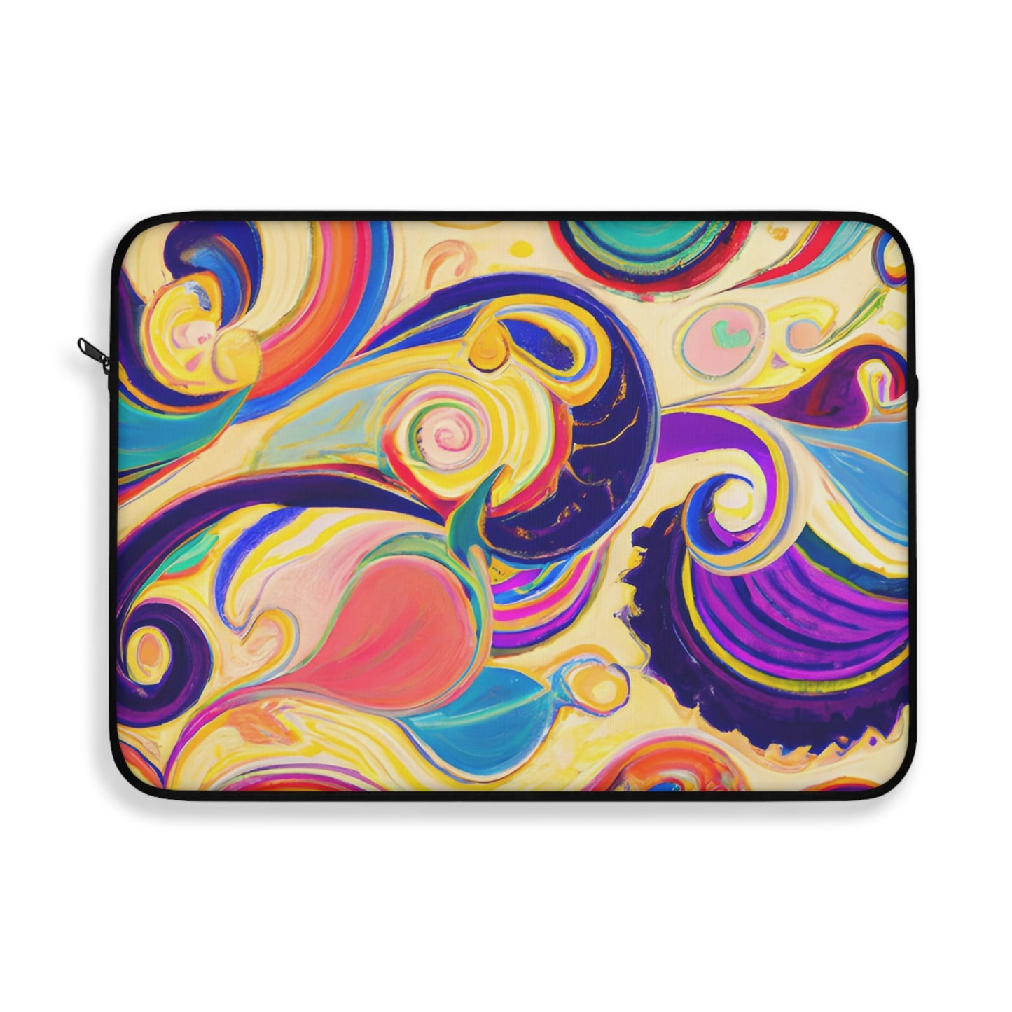 MaverickDiva - LGBTQ+ Laptop Sleeve (12", 13", 15")