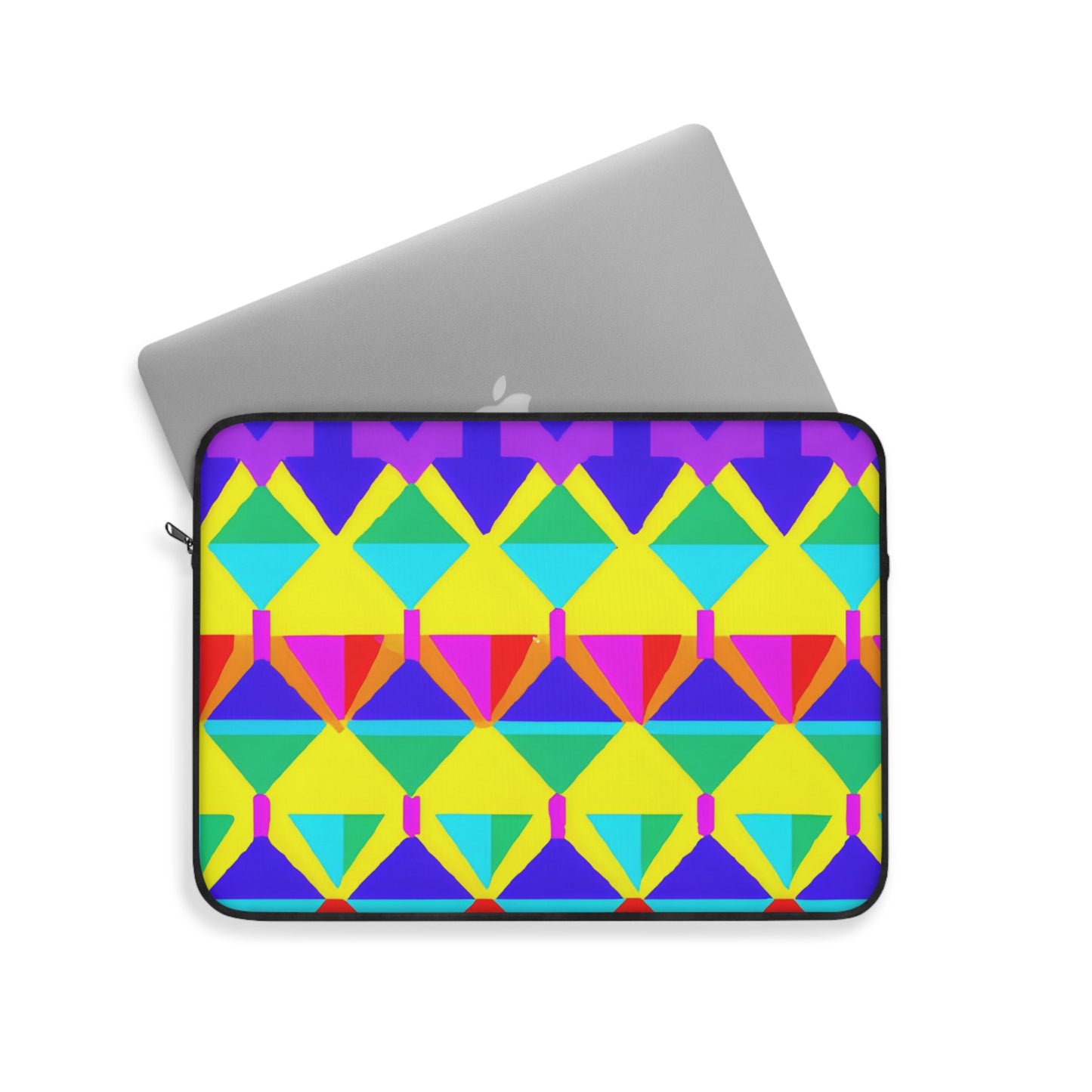 SpectrumFelina - LGBTQ+ Laptop Sleeve (12", 13", 15")