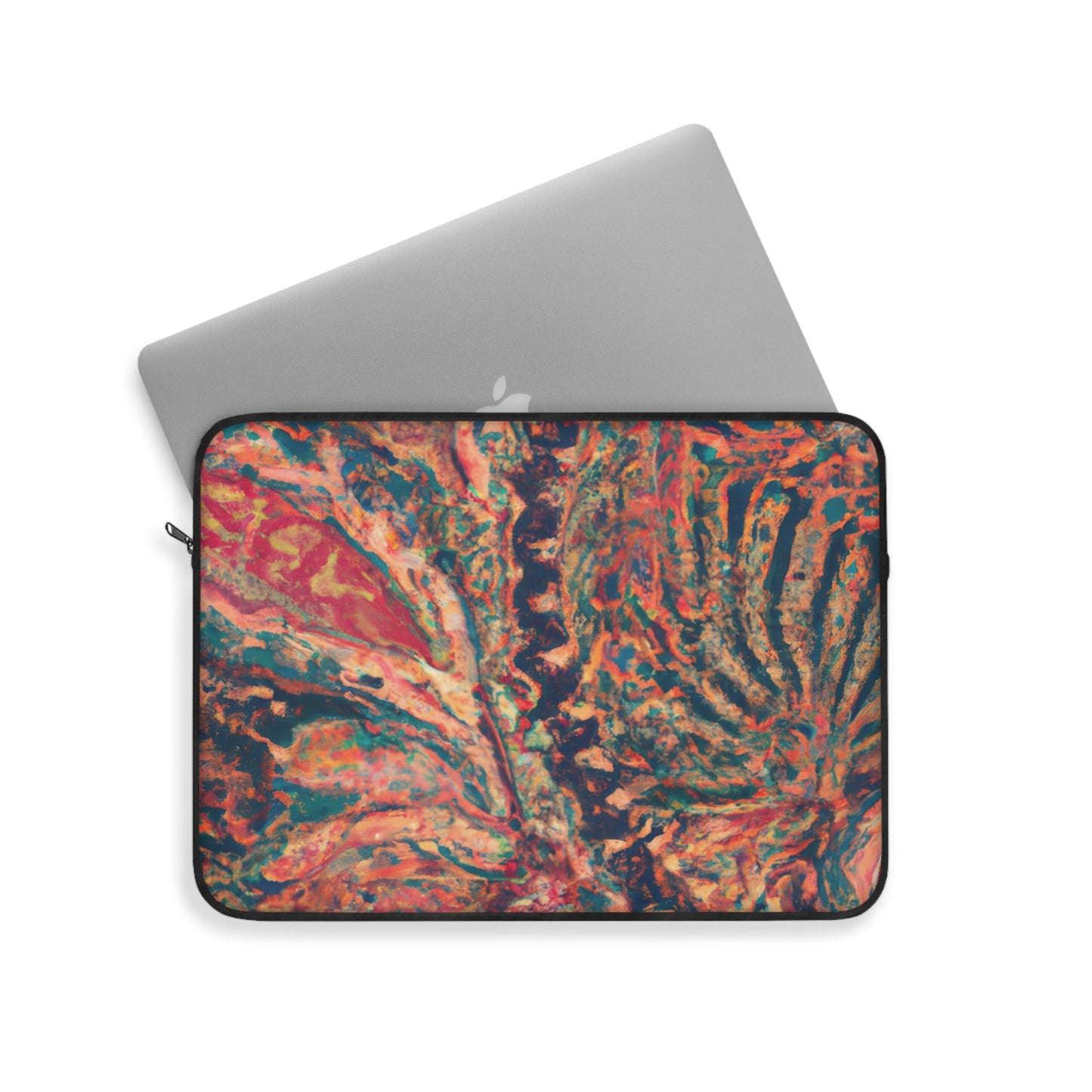 CosmoVanity - LGBTQ+ Laptop Sleeve (12", 13", 15")