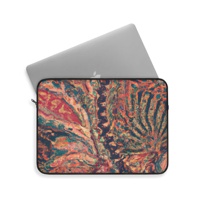 CosmoVanity - LGBTQ+ Laptop Sleeve (12", 13", 15")