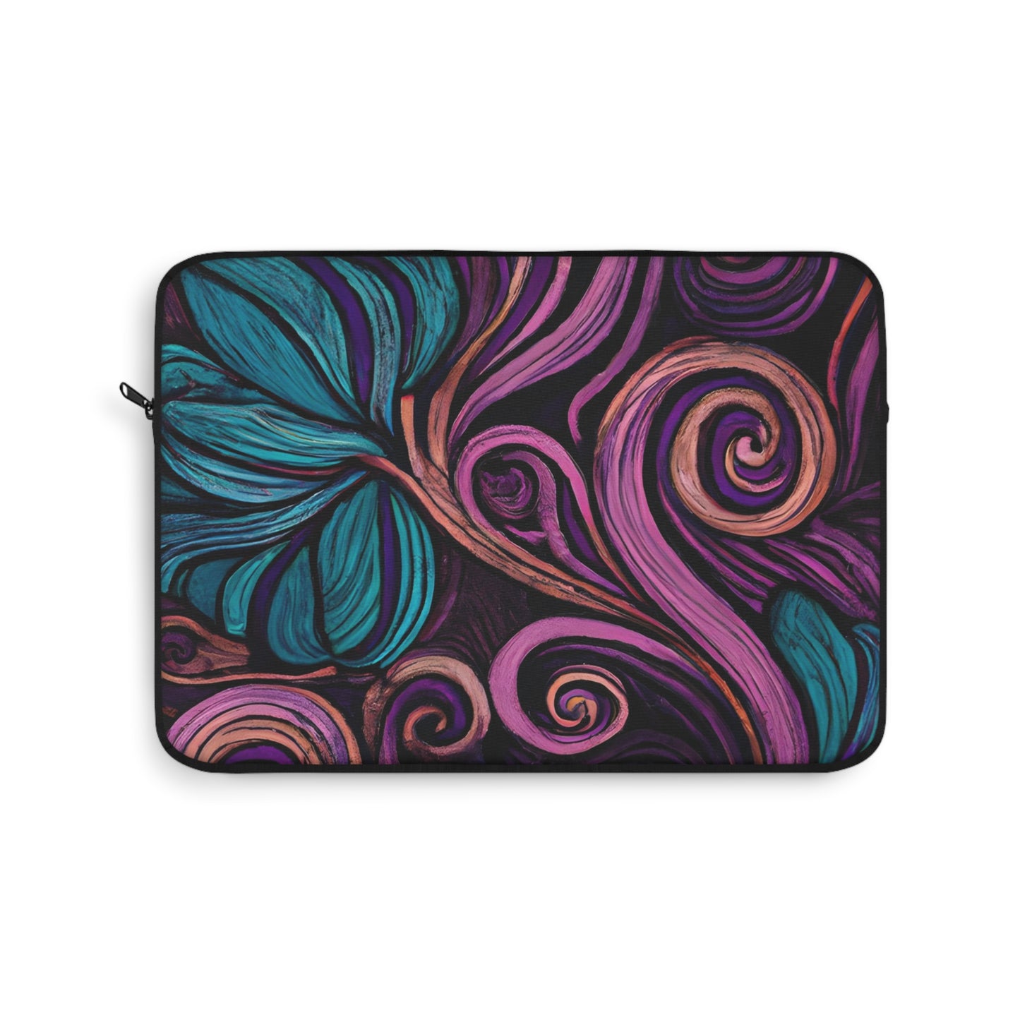 GlamorGloria - LGBTQ+ Laptop Sleeve (12", 13", 15")