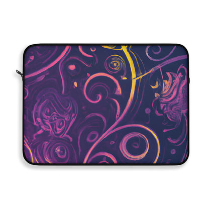SassySalLovin - LGBTQ+ Laptop Sleeve (12", 13", 15")