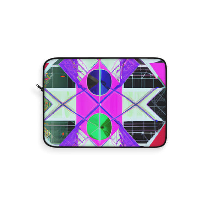 FyreFunk - LGBTQ+ Laptop Sleeve (12", 13", 15")