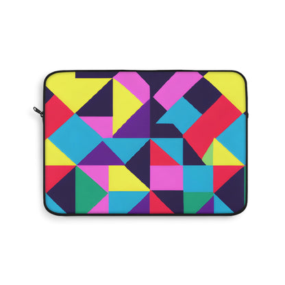 VelvetVane - LGBTQ+ Laptop Sleeve (12", 13", 15")