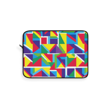 Fabulocity - LGBTQ+ Laptop Sleeve (12", 13", 15")
