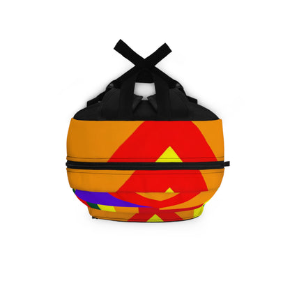 CandyCaneCouture - Hustler Pride Backpack