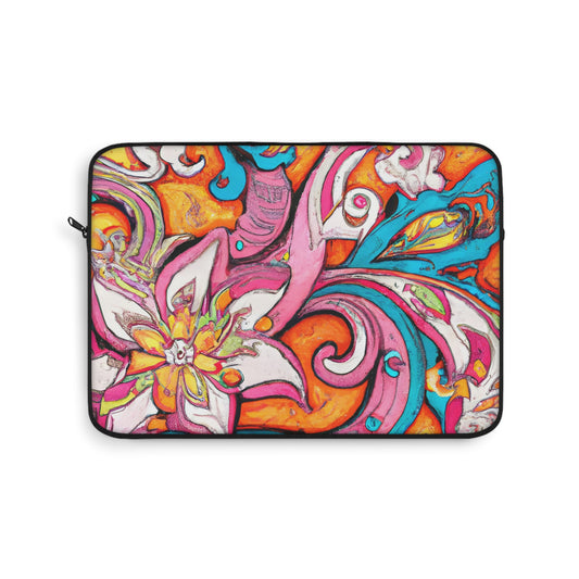 VelvetinTux - LGBTQ+ Laptop Sleeve (12", 13", 15")