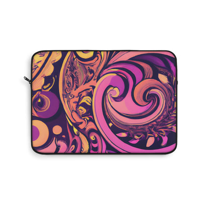 MarvellousMaxine - LGBTQ+ Laptop Sleeve (12", 13", 15")