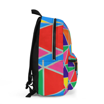 FeverFantasia - Hustler Pride Backpack