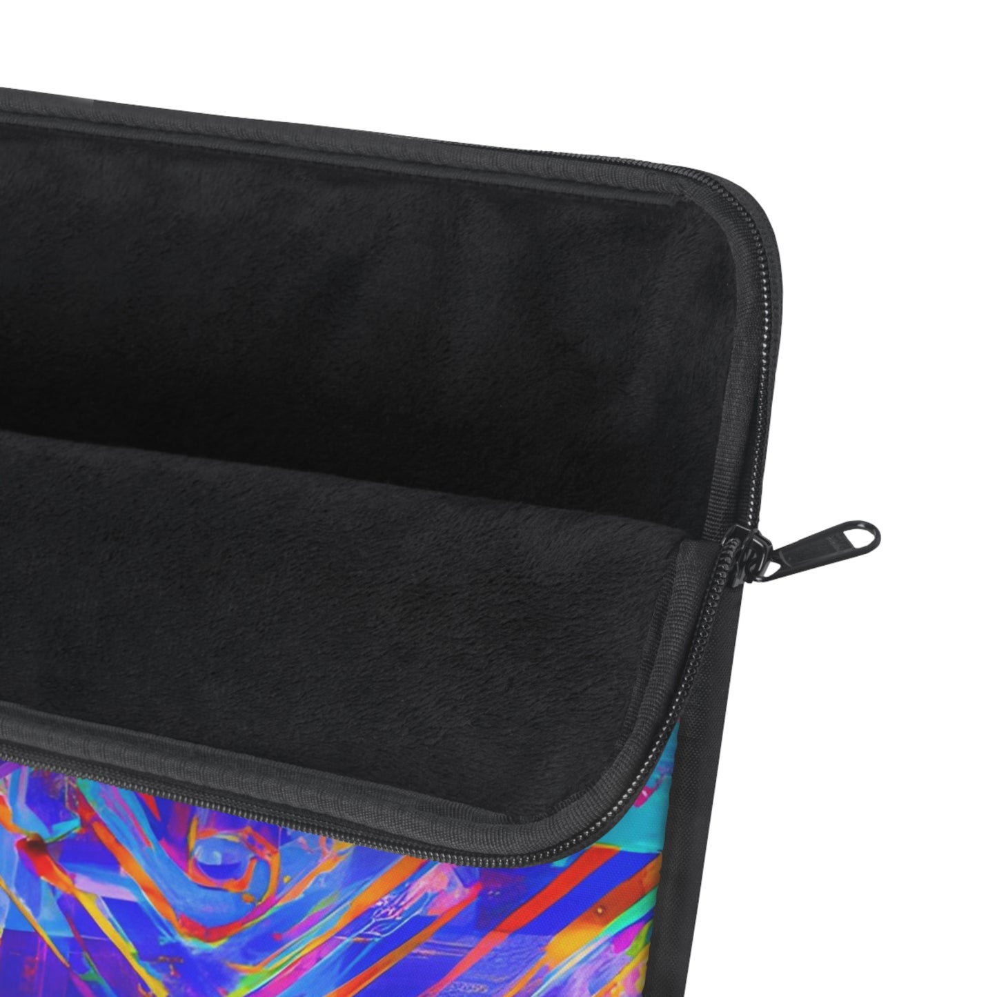 NovaNightEon - LGBTQ+ Laptop Sleeve (12", 13", 15")
