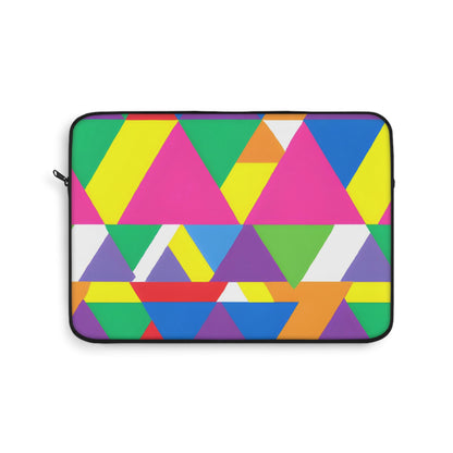 GlamGalore - LGBTQ+ Laptop Sleeve (12", 13", 15")