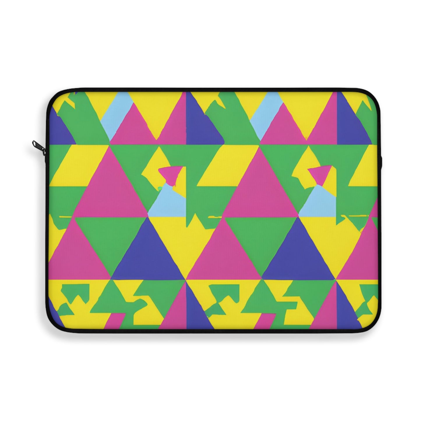 GlitterVelvet - LGBTQ+ Laptop Sleeve (12", 13", 15")