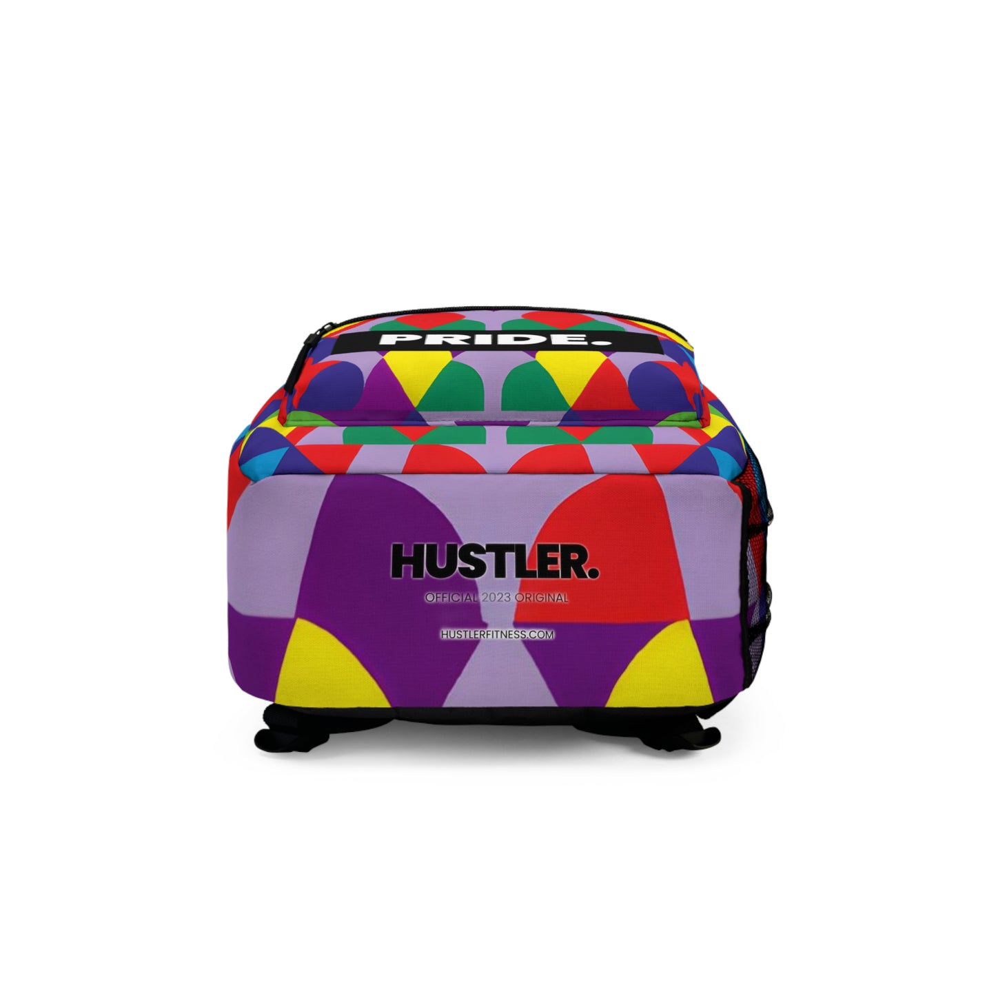 NinaSupreme - Gay Pride Backpack