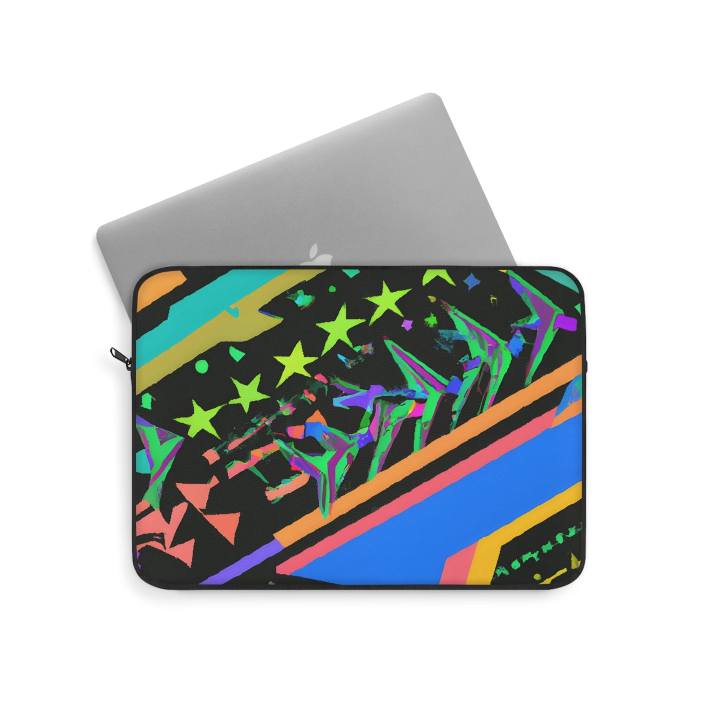 KyrraelVoid - LGBTQ+ Laptop Sleeve (12", 13", 15")