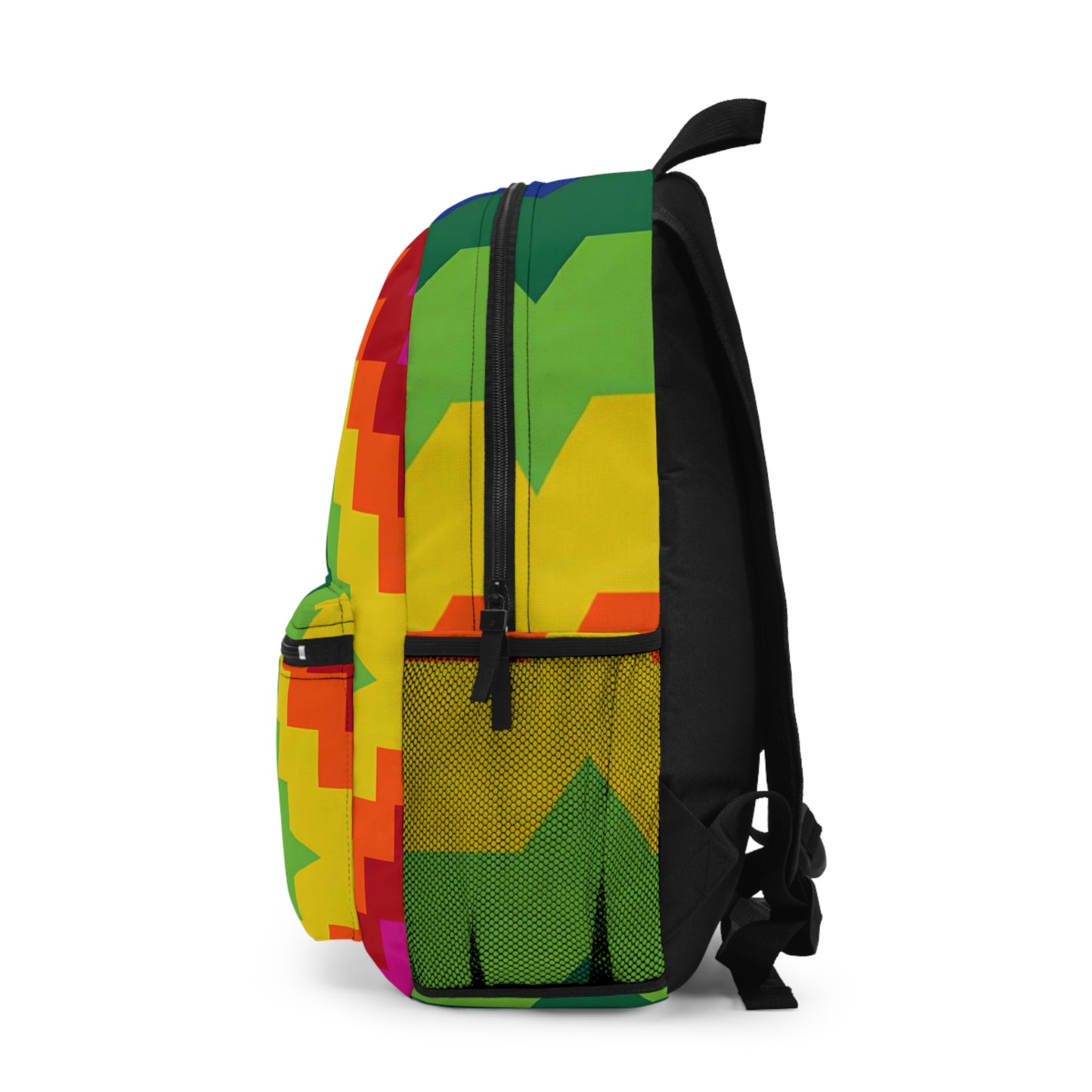 FancyFlamingo - Hustler Pride Backpack