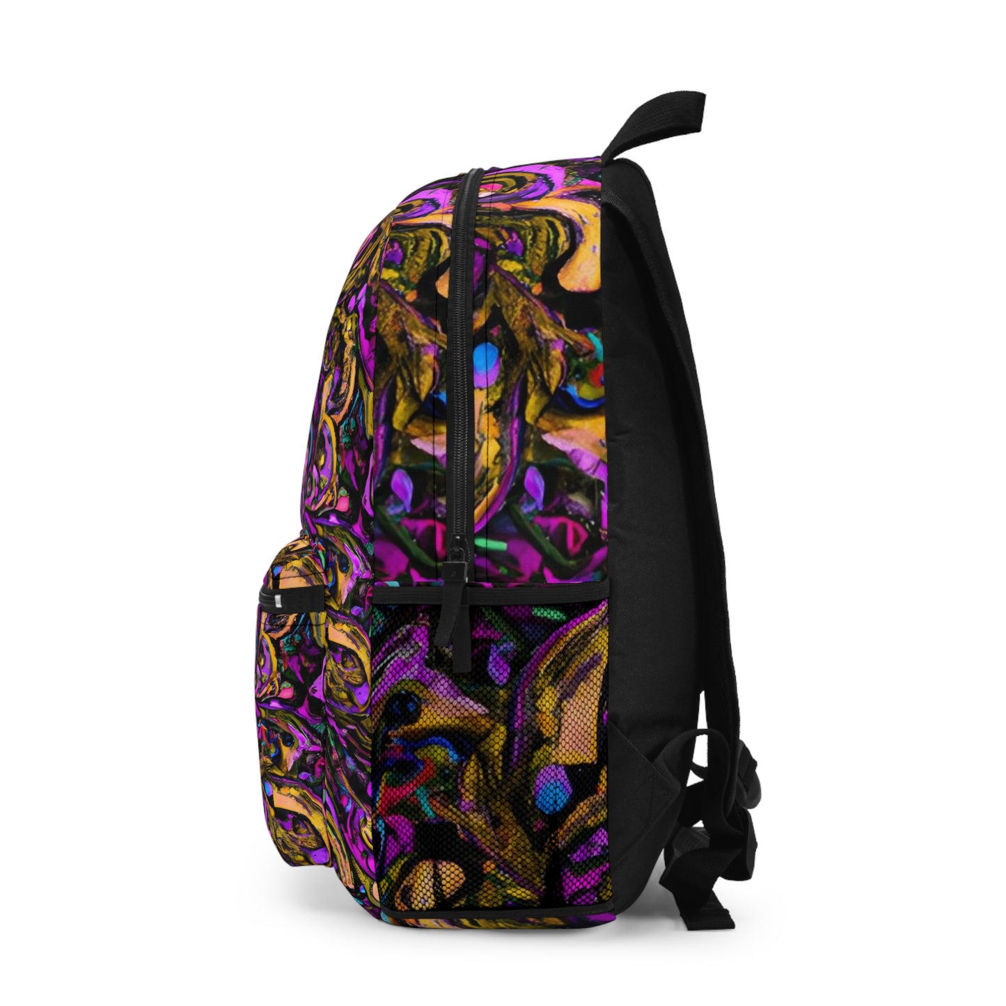 ByebyeBoopie - LGBTQ+ Pride Backpack