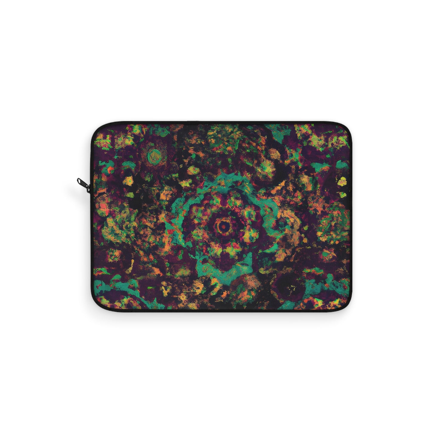 SilverSatin - LGBTQ+ Laptop Sleeve (12", 13", 15")