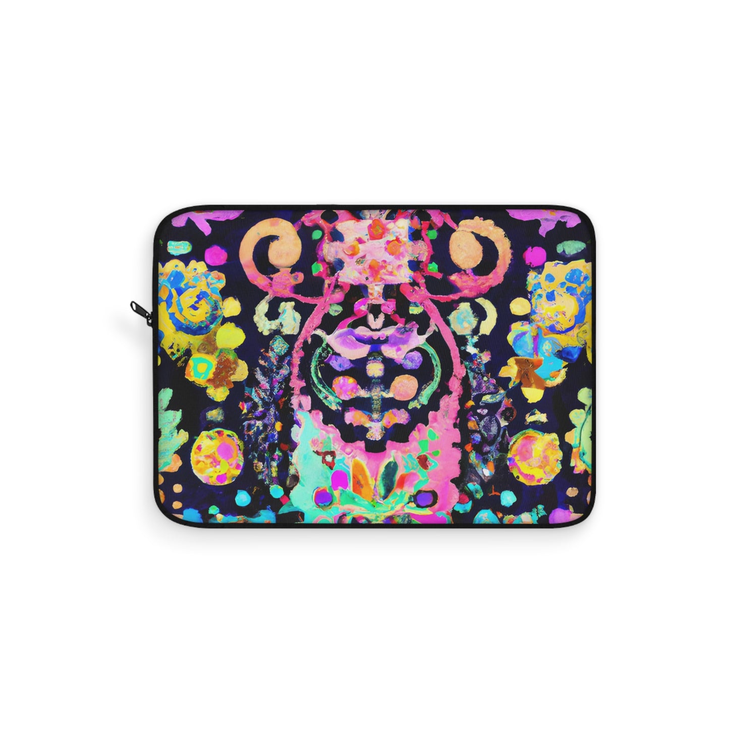 FlamingoFay - LGBTQ+ Laptop Sleeve (12", 13", 15")