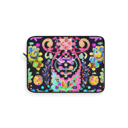FlamingoFay - LGBTQ+ Laptop Sleeve (12", 13", 15")
