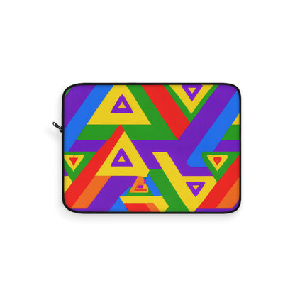 RumpusRuby - LGBTQ+ Laptop Sleeve (12", 13", 15")