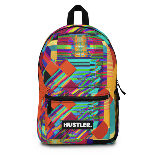 Hexonion - Hustler Backpack