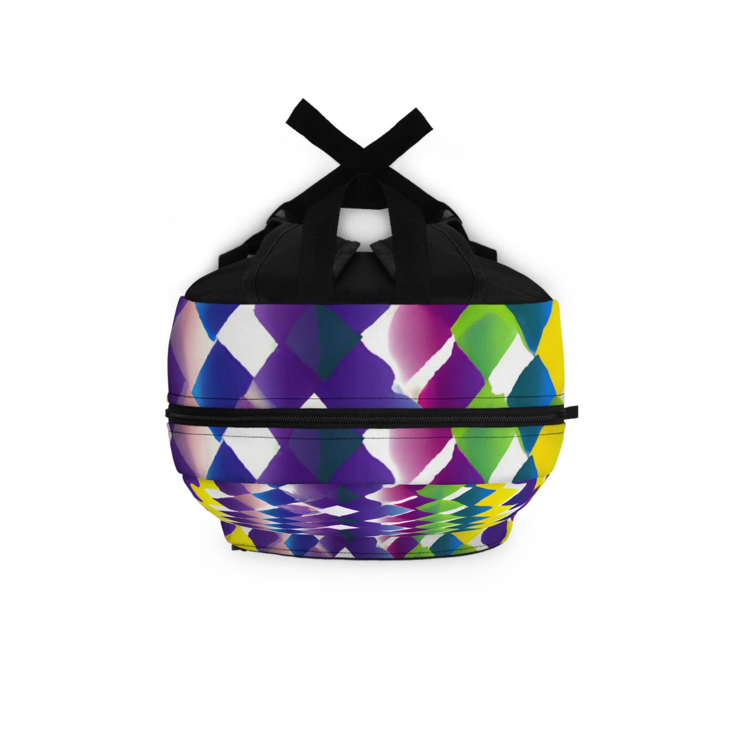 PolydoraFabuLash - Gay Pride Backpack