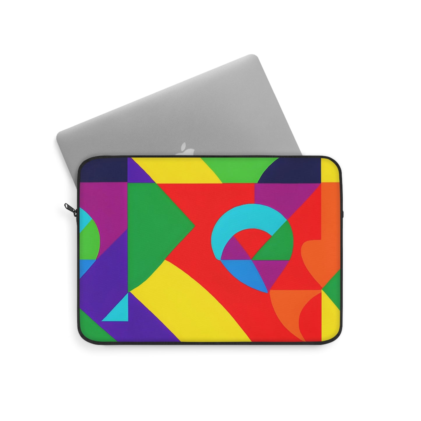 CandyFlamingo - LGBTQ+ Laptop Sleeve (12", 13", 15")